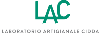 Logo Laboratorio Artigianale Cidda